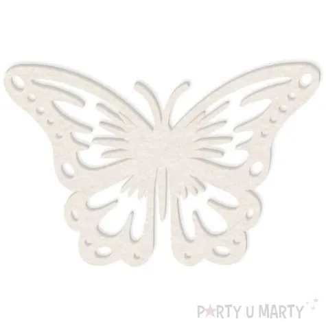 scrapki beermata motyl fornax 90x57 mm