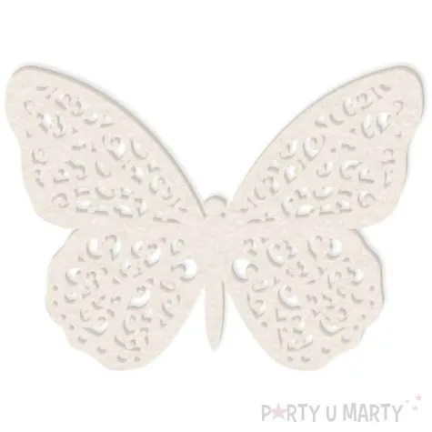 scrapki beermata motyl orion 90x64 mm