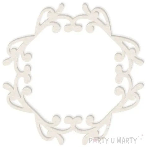 scrapki beermata ramka barkeley 90x90 mm