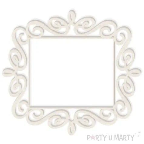 scrapki beermata ramka el paso 89x80 mm