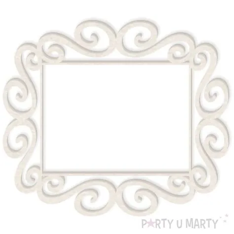 scrapki beermata ramka huntsville 80x68 mm