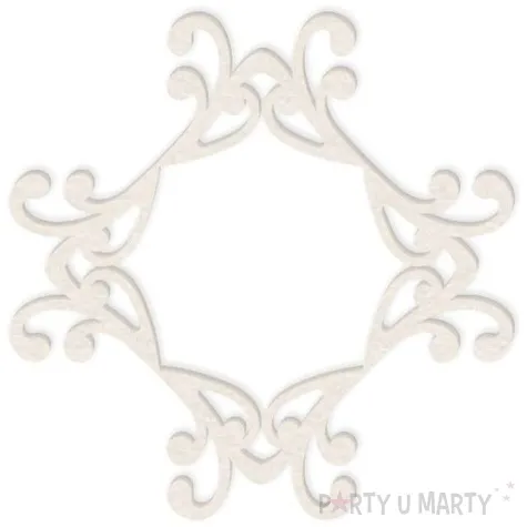 scrapki beermata ramka madison 90x90 mm