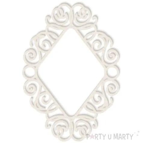 scrapki beermata ramka warren 64x92 mm