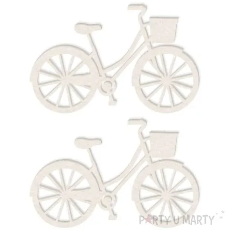 scrapki beermata rower 85x54 mm 2 szt