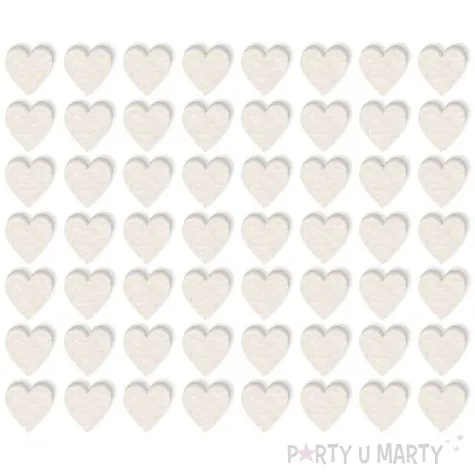 scrapki beermata serduszka classic 10x10 mm 56 szt