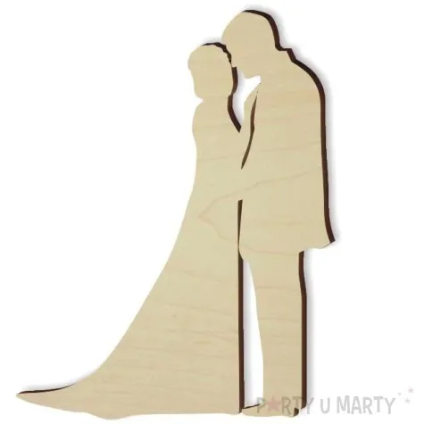 scrapki drewniane mloda para 90 mm 1 szt