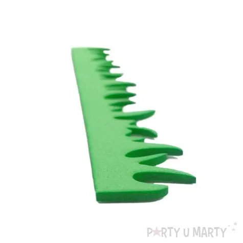 scrapki ps010 pvc trawa 2 szt