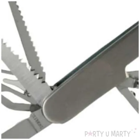 scyzoryk classic nierdzewny ootb