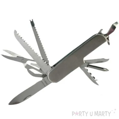 scyzoryk classic nierdzewny ootb