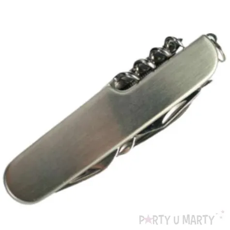 scyzoryk classic nierdzewny ootb