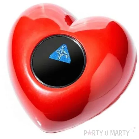 serce sex pozycje czerwone gadgetmaster