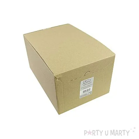 serpentyna holograficzna rozowa 17 rolek