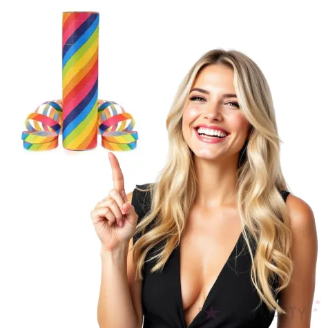 serpentyna wirujace kolory godan 18 rolek