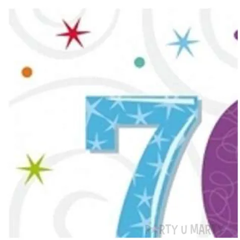 serwetki 33 cm 70 16 szt