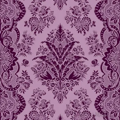 serwetki 33 cm paw art wrzosowe 20 szt