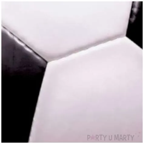 serwetki 33 cm pilka 16 szt