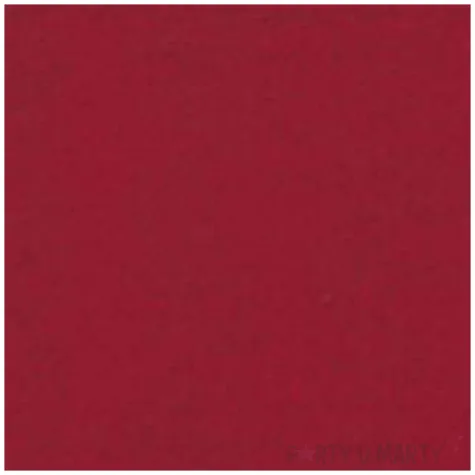 serwetki 40 cm bordowe 12 szt