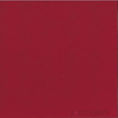 serwetki 40 cm bordowe 12 szt