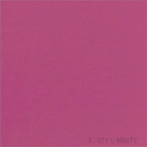 serwetki 40 cm fuksja 12 szt