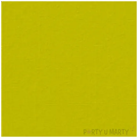 serwetki 40 cm kiwi 12 szt