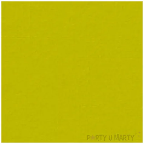 serwetki 40 cm kiwi 12 szt