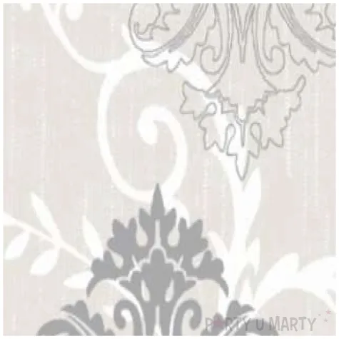 serwetki 40 cm pompadour 12 szt