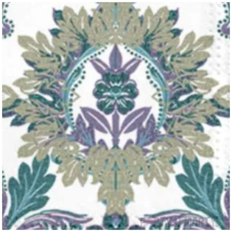 serwetki arabella paw 33 cm 20 szt