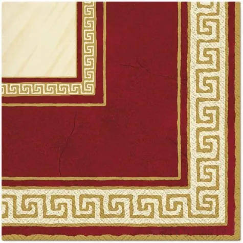 serwetki ateny paw 33 cm 20 szt