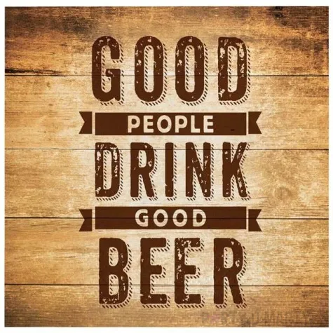 serwetki cheers and beers creativeconverting 33 cm 16 szt