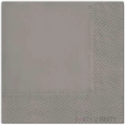 serwetki classic bezowe paw 33 cm 20 szt