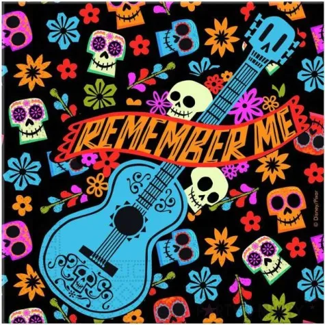 serwetki coco procos 33 cm 20 szt