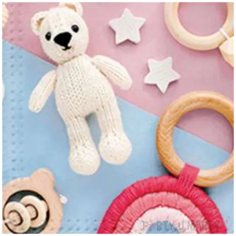 serwetki dzieciece zabawki paw 33 cm 20 szt