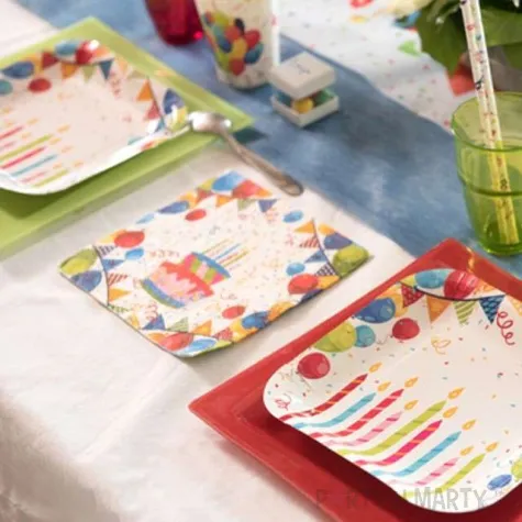 serwetki harlequin santex 33 cm 20 szt