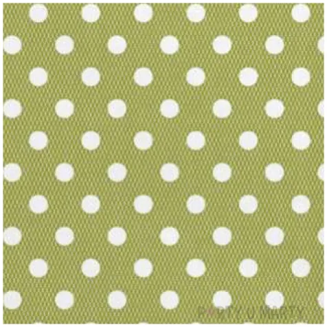 serwetki kropki male zielone maki 33 cm 20 szt