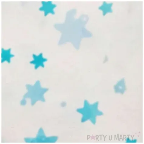 serwetki ksiezniczka lodu jix 33 cm 6 szt