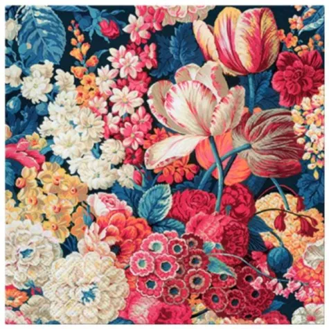 serwetki kwiecisty splendor paw 33 cm 20 szt