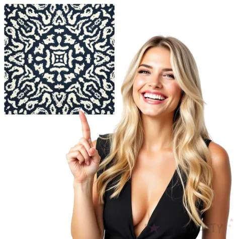 serwetki ludowy obraz paw 33 cm 20 szt