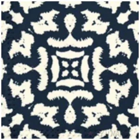 serwetki ludowy obraz paw 33 cm 20 szt