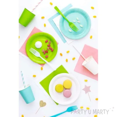 serwetki lunch classic biale partypal 33 cm 20 szt