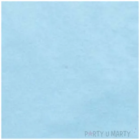 serwetki lunch classic blekitne 33 cm 20 szt