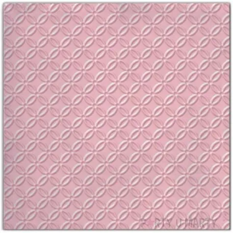 serwetki modern rozowy paw 33 cm 20 szt