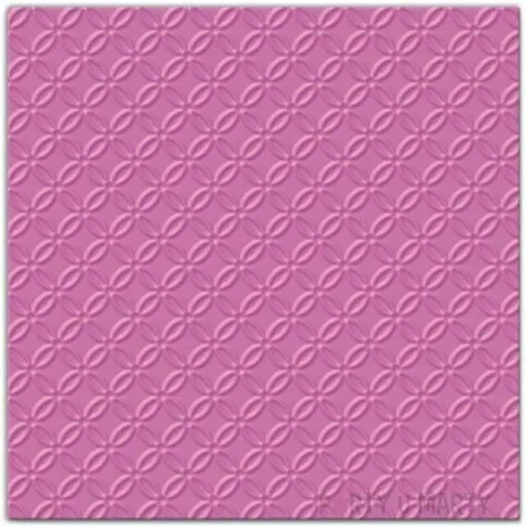 serwetki modern rozowy paw 33 cm 20 szt