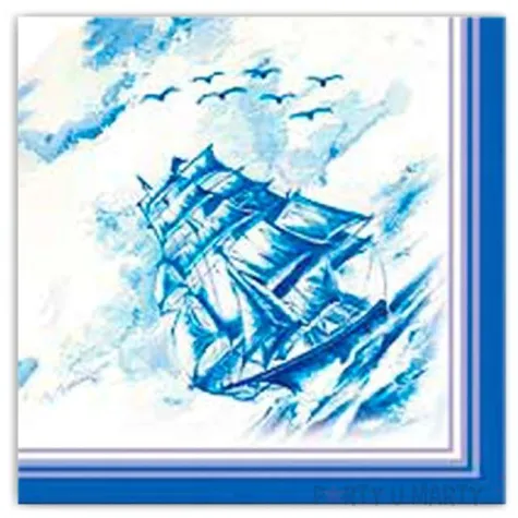 serwetki okret givi 33 cm 20 szt