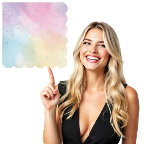 serwetki opal teczowe creativeconverting 33 cm 16 szt