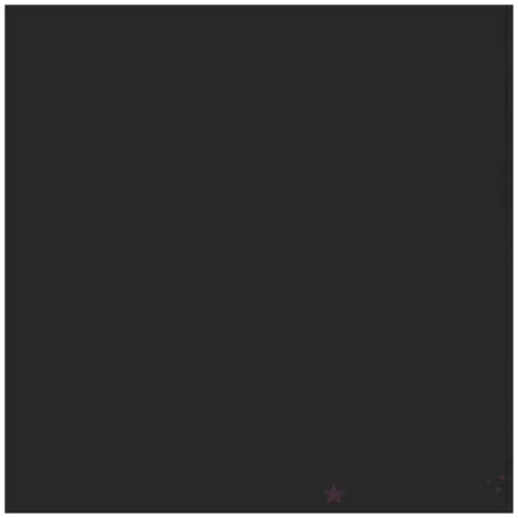 serwetki papierowe black czarny amscan 33 cm 20 szt