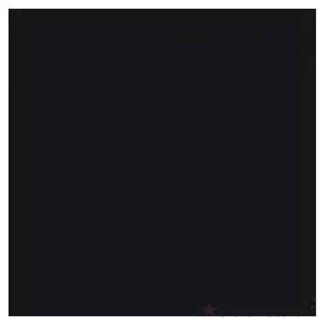 serwetki papierowe classic czarny maki 33 cm 20 szt