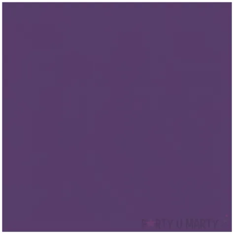 serwetki papierowe classic fioletowy maki 33 cm 20 szt