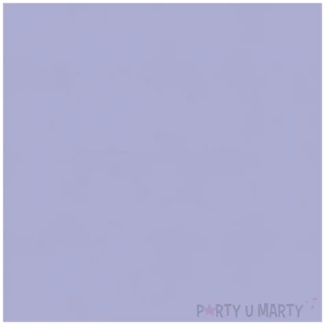 serwetki papierowe classic lawendowy maki 33 cm 20 szt