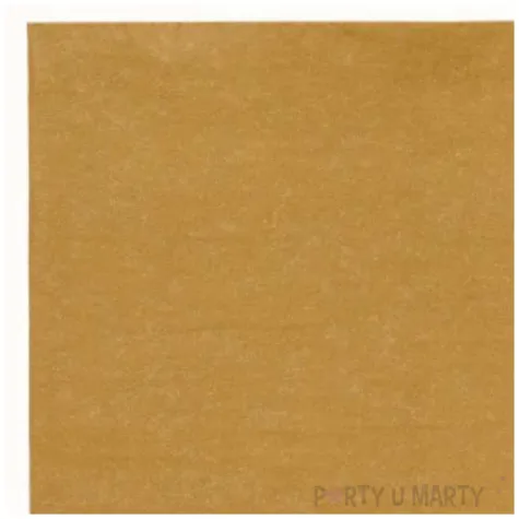 serwetki papierowe creme brulee bezowy amscan 33 cm 20 szt