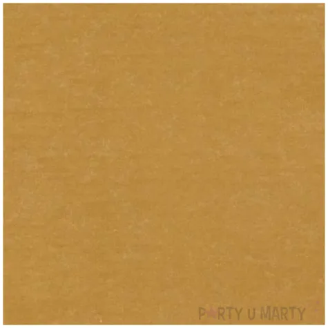 serwetki papierowe creme brulee bezowy amscan 33 cm 20 szt